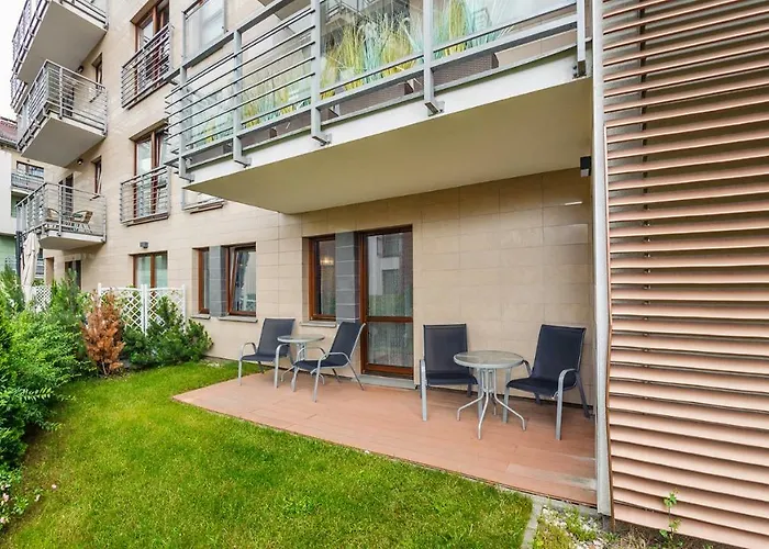 Residence